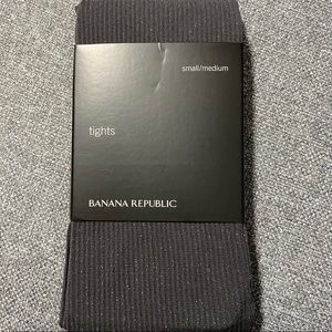 Banana Republic Tights